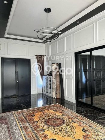 Rumah Modern 3 KT LT 105m2 di Jatiwaringin Rumah Modern 3 KT LT 105m2 di Jatiwaringin