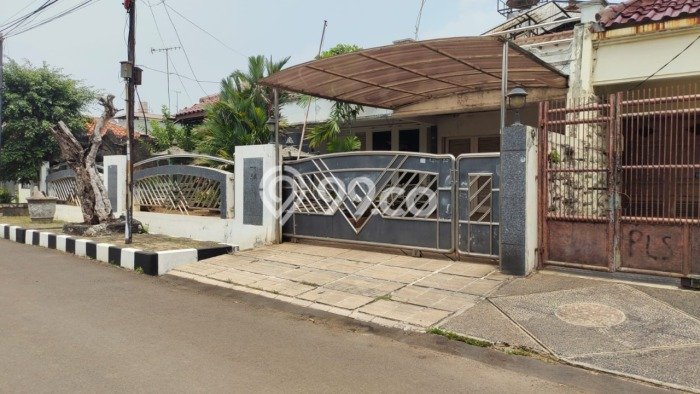 Rumah Luxury Modern Tanpa Renovasi di Kayu Putih Jakarta Timur Rumah Luxury Modern Tanpa Renovasi di Kayu Putih Jakarta Timur