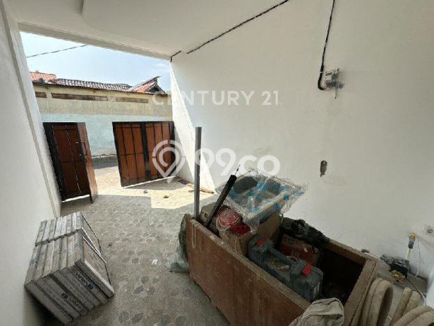 Dijual Hunian Rumah Nyaman 3 Kamar di Percetakan Negara, Jakarta Pusat Dijual Hunian Rumah Nyaman 3 Kamar di Percetakan Negara, Jakarta Pusat