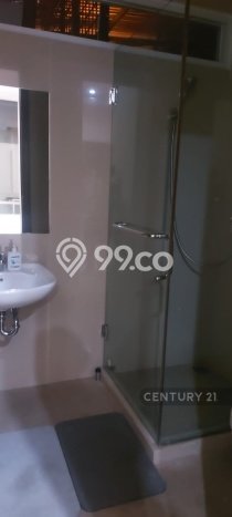 Rumah Luxury Modern Tanpa Renovasi di Permata Hijau Jakarta Selatan Rumah Luxury Modern Tanpa Renovasi di Permata Hijau Jakarta Selatan