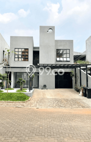 Jual Rumah Luas Elegan Dengan View Cantik di Veteran, Jakarta Selatan Jual Rumah Luas Elegan Dengan View Cantik di Veteran, Jakarta Selatan
