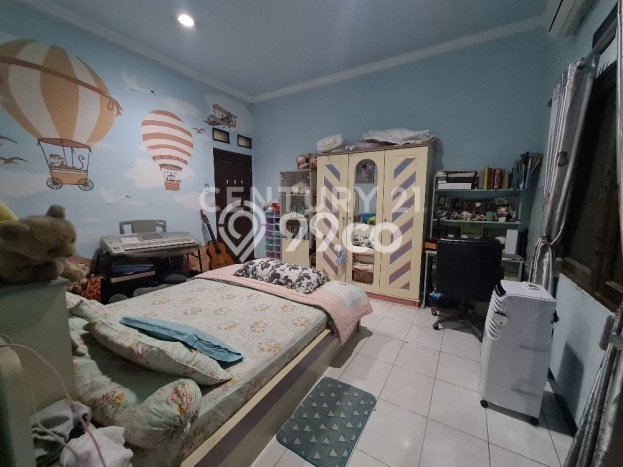 Siap Huni Rumah Mewah 3 Kamar di Cempaka Putih Dekat ke Mana Pun Siap Huni Rumah Mewah 3 Kamar di Cempaka Putih Dekat ke Mana Pun