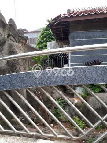 Rumah Luxury Modern Tanpa Renovasi di Kayu Putih Jakarta Timur Rumah Luxury Modern Tanpa Renovasi di Kayu Putih Jakarta Timur