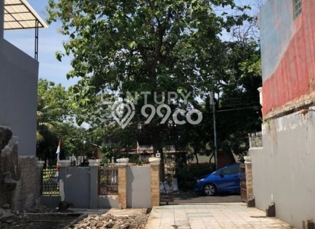 Kavling Tanah Dijual di Cipayung Jakarta Timur Spesifikasi 132m2 Kavling Tanah Dijual di Cipayung Jakarta Timur Spesifikasi 132m2