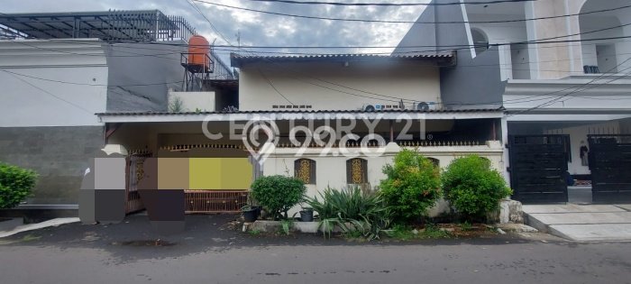 Rumah Elit Modern Tanpa Renovasi di Pulo Asem Jakarta Timur Rumah Elit Modern Tanpa Renovasi di Pulo Asem Jakarta Timur