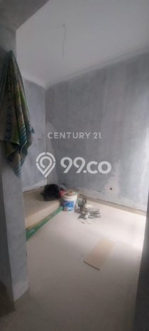 Jual Rumah Modern 3 KT di Percetakan Negara, Jakarta Pusat Jual Rumah Modern 3 KT di Percetakan Negara, Jakarta Pusat