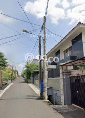 Siap Huni Rumah Mewah 4 Kamar di Kebayoran Lama Dekat ke Mana Pun Siap Huni Rumah Mewah 4 Kamar di Kebayoran Lama Dekat ke Mana Pun