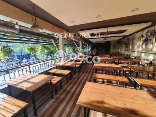 Unit Ruko Tersedia di Rawamangun Spesifikasi LB 600m2 Unit Ruko Tersedia di Rawamangun Spesifikasi LB 600m2