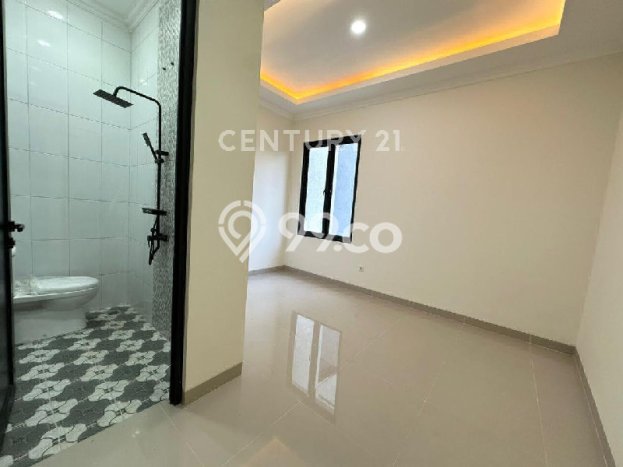 For Sale! Premium House LT 78m2 Desain Elegan di Jalan Panjang For Sale! Premium House LT 78m2 Desain Elegan di Jalan Panjang