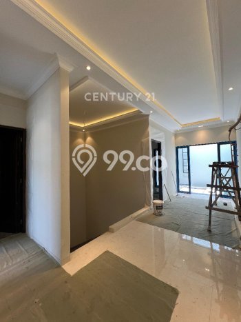 Siap Huni Rumah Mewah 4 Kamar di Cempaka Putih Dekat ke Mana Saja Siap Huni Rumah Mewah 4 Kamar di Cempaka Putih Dekat ke Mana Saja