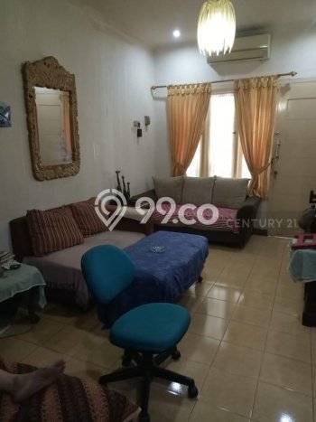 Rumah Minimalis 2 Kamar LT 84m2 di Pulo Asem Rumah Minimalis 2 Kamar LT 84m2 di Pulo Asem
