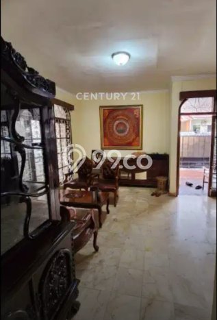 Dijual Rumah Elit Exclusive di Cempaka Putih, Jakarta Pusat Dijual Rumah Elit Exclusive di Cempaka Putih, Jakarta Pusat