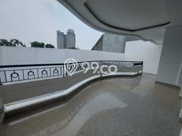 Rumah Luxury Modern Tanpa Renovasi di Permata Hijau Jakarta Selatan Rumah Luxury Modern Tanpa Renovasi di Permata Hijau Jakarta Selatan