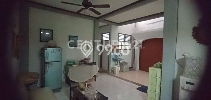 Ready to Use! Premium House LT 305m2 Desain Modern di Utan Kayu Ready to Use! Premium House LT 305m2 Desain Modern di Utan Kayu