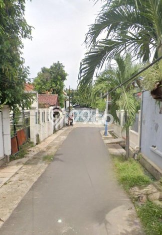 Dijual Rumah Premium dengan Fasilitas Sekitar Lengkap di Cempaka Putih, Jakarta Pusat Dijual Rumah Premium dengan Fasilitas Sekitar Lengkap di Cempaka Putih, Jakarta Pusat