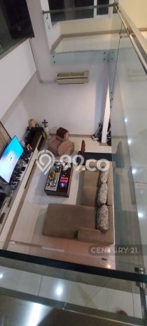 Rumah Luxury Modern Tanpa Renovasi di Permata Hijau Jakarta Selatan Rumah Luxury Modern Tanpa Renovasi di Permata Hijau Jakarta Selatan
