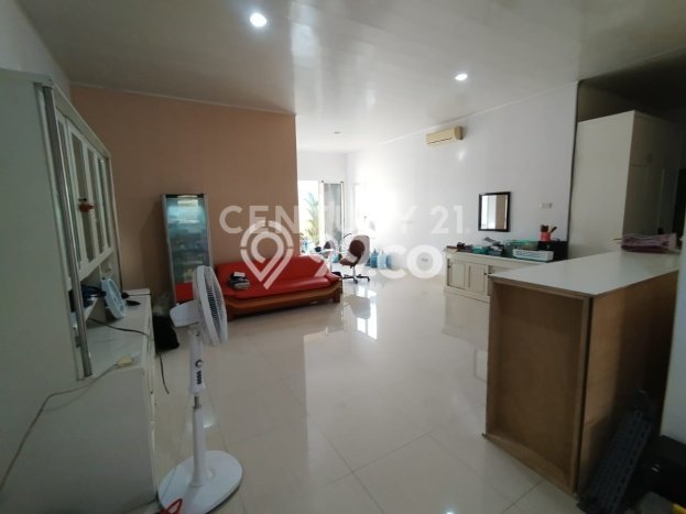 Ready to Use! Premium House LT 323m2 Desain Modern di Permata Hijau Ready to Use! Premium House LT 323m2 Desain Modern di Permata Hijau