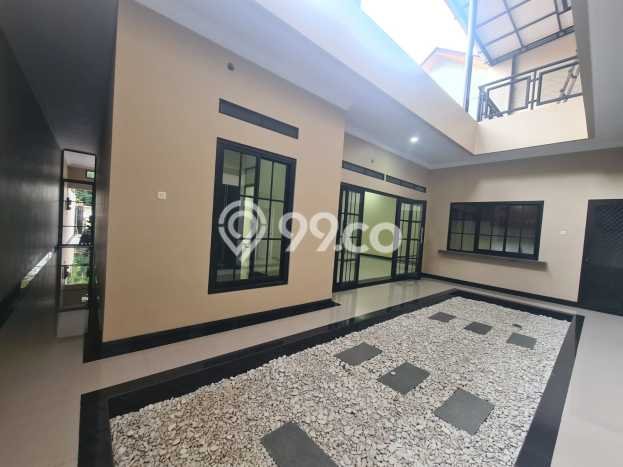 Siap Huni Hunian Elit 7 Kamar di Cempaka Putih Dekat ke Mana Saja Siap Huni Hunian Elit 7 Kamar di Cempaka Putih Dekat ke Mana Saja