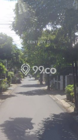 Rumah Elit Modern Tanpa Renovasi di Setiabudi Jakarta Selatan Rumah Elit Modern Tanpa Renovasi di Setiabudi Jakarta Selatan