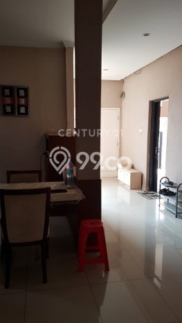 Hunian Super Elit dengan Akses Paling Strategis di Cipinang, Jakarta Timur Hunian Super Elit dengan Akses Paling Strategis di Cipinang, Jakarta Timur