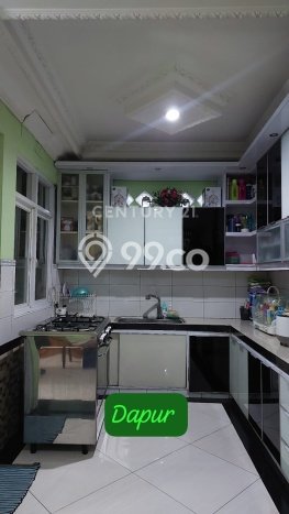 Dijual Hunian Mewah dengan Fasilitas Sekitar Komplit di Duren Sawit, Jakarta Timur Dijual Hunian Mewah dengan Fasilitas Sekitar Komplit di Duren Sawit, Jakarta Timur