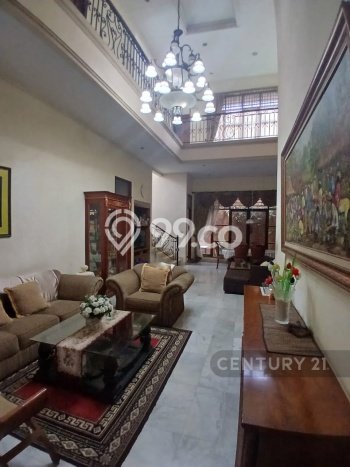 Hunian Super Mewah dengan Akses Paling Strategis di Pulomas, Jakarta Timur Hunian Super Mewah dengan Akses Paling Strategis di Pulomas, Jakarta Timur