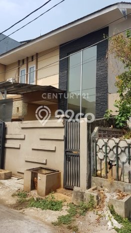 Hunian Super Elit dengan Akses Paling Strategis di Cipinang, Jakarta Timur Hunian Super Elit dengan Akses Paling Strategis di Cipinang, Jakarta Timur