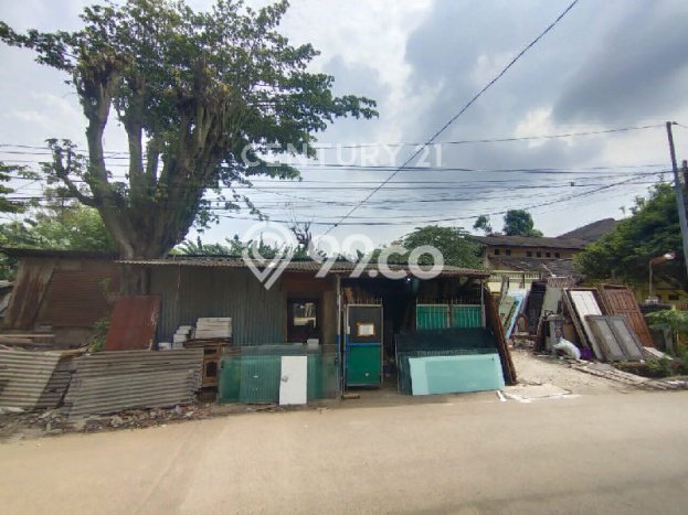 Tanah Lokasi Strategis di Duren Sawit, Luas 1425m², Dekat ke Fasilitas Umum Tanah Lokasi Strategis di Duren Sawit, Luas 1425m², Dekat ke Fasilitas Umum