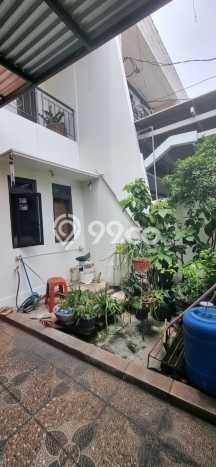 Jual Rumah Mewah Elegan Dengan View Eksklusif di Kampung Ambon, Jakarta Timur Jual Rumah Mewah Elegan Dengan View Eksklusif di Kampung Ambon, Jakarta Timur