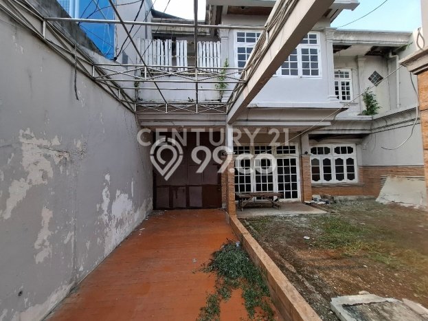 Tanah Lokasi Strategis Kawasan , Luas 191m2m², Akses ke Fasilitas Umum Tanah Lokasi Strategis Kawasan , Luas 191m2m², Akses ke Fasilitas Umum