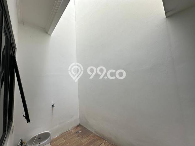 Rumah Modern 3 KT di Cipinang Jakarta Timur Unfurnished Rumah Modern 3 KT di Cipinang Jakarta Timur Unfurnished