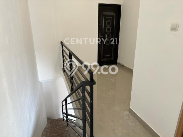 Dijual Hunian Rumah Nyaman 3 Kamar di Percetakan Negara, Jakarta Pusat Dijual Hunian Rumah Nyaman 3 Kamar di Percetakan Negara, Jakarta Pusat