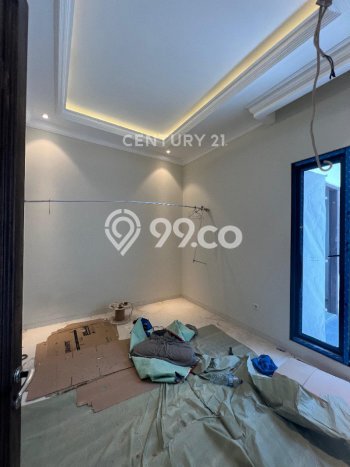 Siap Huni Rumah Mewah 4 Kamar di Cempaka Putih Dekat ke Mana Saja Siap Huni Rumah Mewah 4 Kamar di Cempaka Putih Dekat ke Mana Saja