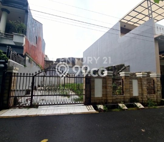 Kavling Tanah Dijual di Cipayung Jakarta Timur Spesifikasi 132m2 Kavling Tanah Dijual di Cipayung Jakarta Timur Spesifikasi 132m2