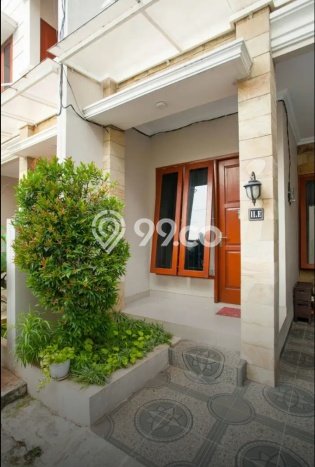Rumah Minimalis 3 KT di Kebagusan Jakarta Selatan Unfurnished Rumah Minimalis 3 KT di Kebagusan Jakarta Selatan Unfurnished