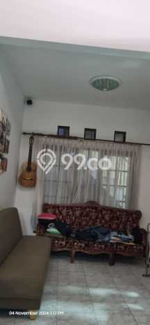 Rumah Modern 4 KT di Cimanggu Bogor Semi Furnished Rumah Modern 4 KT di Cimanggu Bogor Semi Furnished