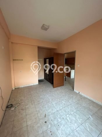 Hunian Apartemen Ekonomis di Depok dengan 1 Kamar Tidur, 1 Kamar Mandi Hunian Apartemen Ekonomis di Depok dengan 1 Kamar Tidur, 1 Kamar Mandi