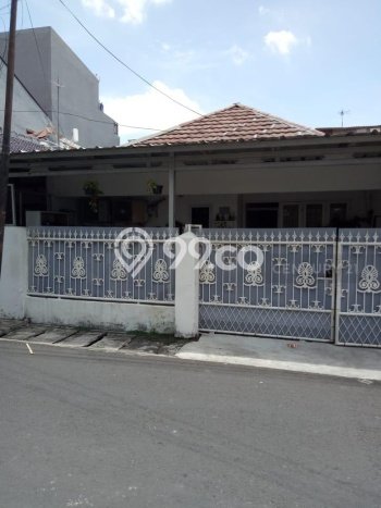 Rumah Minimalis 2 Kamar LT 84m2 di Pulo Asem Rumah Minimalis 2 Kamar LT 84m2 di Pulo Asem