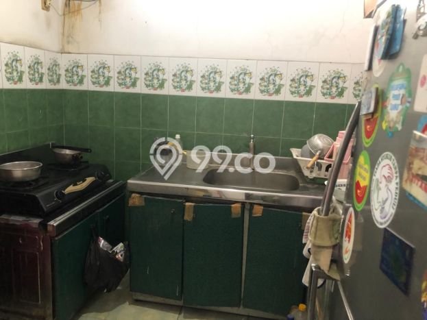 Rumah Minimalis 5 KT di Rawamangun Jakarta Timur Unfurnished Rumah Minimalis 5 KT di Rawamangun Jakarta Timur Unfurnished