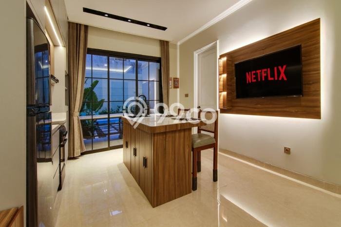 Hot Offer Hunian Mewah Ideal dan Luas di Cempaka Putih, Jakarta Pusat Hot Offer Hunian Mewah Ideal dan Luas di Cempaka Putih, Jakarta Pusat