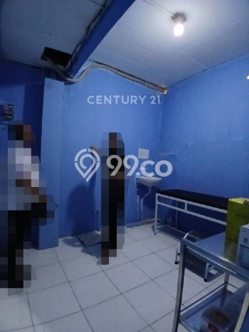 Hunian Super Elit dengan Akses Paling Strategis di Cipinang, Jakarta Timur Hunian Super Elit dengan Akses Paling Strategis di Cipinang, Jakarta Timur