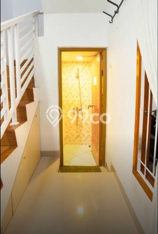 Rumah Minimalis 3 KT di Kebagusan Jakarta Selatan Unfurnished Rumah Minimalis 3 KT di Kebagusan Jakarta Selatan Unfurnished