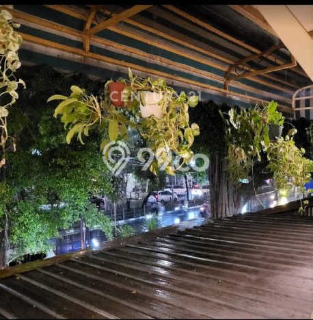 Unit Ruko Tersedia di Rawamangun Spesifikasi LB 600m2 Unit Ruko Tersedia di Rawamangun Spesifikasi LB 600m2