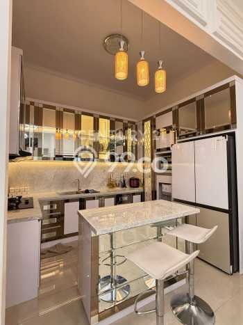 Rumah Elit Modern Siap Huni di Pulo Asem Jakarta Timur Rumah Elit Modern Siap Huni di Pulo Asem Jakarta Timur