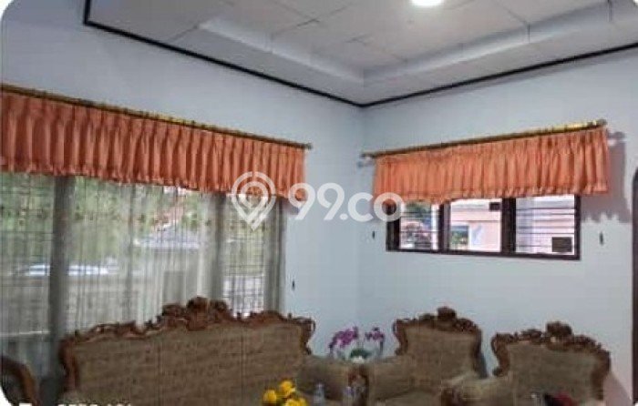 Hunian Mewah LB 200m2 Siap Huni Desain Elegan di Klender, Jakarta Timur Hunian Mewah LB 200m2 Siap Huni Desain Elegan di Klender, Jakarta Timur