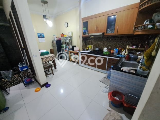 Jual Rumah Mewah Megah Dengan View Eksklusif di Pulo Asem, Jakarta Timur Jual Rumah Mewah Megah Dengan View Eksklusif di Pulo Asem, Jakarta Timur