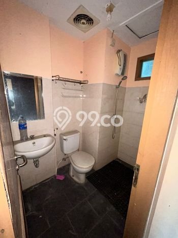 Hunian Apartemen Ekonomis di Depok dengan 1 Kamar Tidur, 1 Kamar Mandi Hunian Apartemen Ekonomis di Depok dengan 1 Kamar Tidur, 1 Kamar Mandi