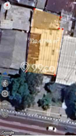 Dijual Rumah Mewah Megah Dengan View Eksklusif di Rawamangun, Jakarta Timur Dijual Rumah Mewah Megah Dengan View Eksklusif di Rawamangun, Jakarta Timur