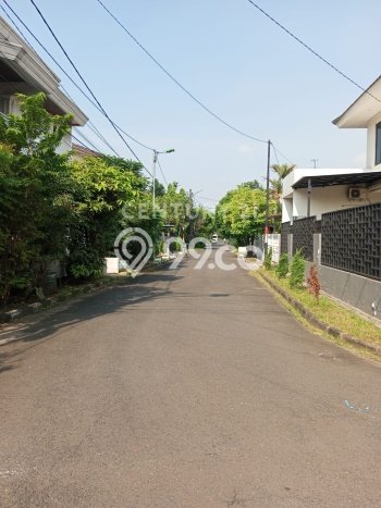 Rumah Minimalis 4 KT di Pondok Kelapa Jakarta Timur Rumah Minimalis 4 KT di Pondok Kelapa Jakarta Timur