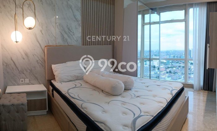 Dijual Segera Apartemen 2 KT & 1 KM di Menteng, Jakarta Pusat Dijual Segera Apartemen 2 KT & 1 KM di Menteng, Jakarta Pusat